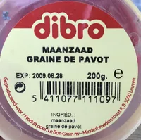 Maanzaad