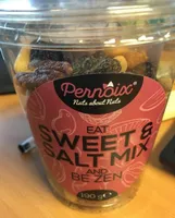 EAT SWEET & SALT MIX