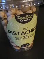Pistachios