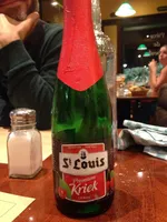 Kriek Saint Louis Cerise (4° - 37,5CL. )