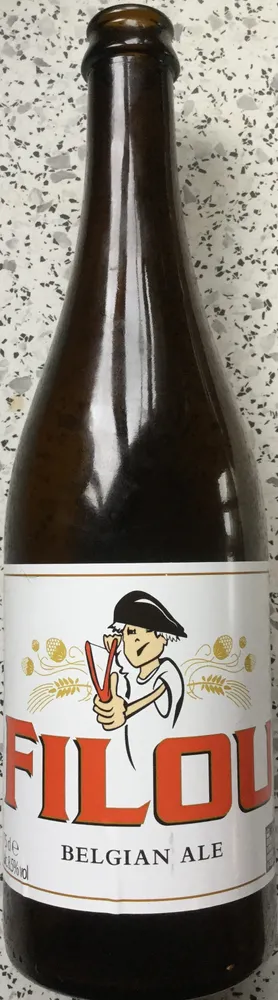 Belgian Ale