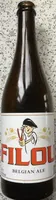 Belgian Ale