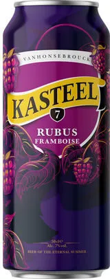 Kasteel Rubus Raspberry