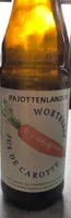 Jus de carotte