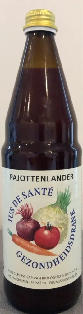 Jus de Santé