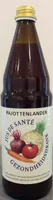 Jus de Santé