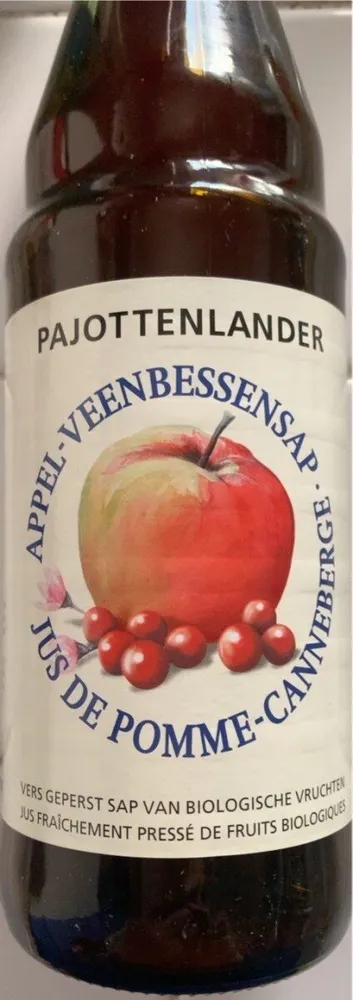 Appelveenbessensap