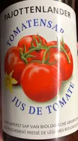 Jus de tomate