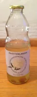 Boisson au fleur de sureau