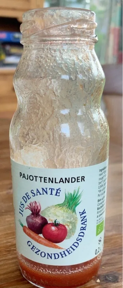 Jus de santé