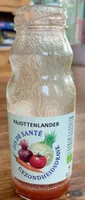 Jus de santé