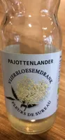 Vlierbloesemdrank