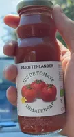 Jus de tomate