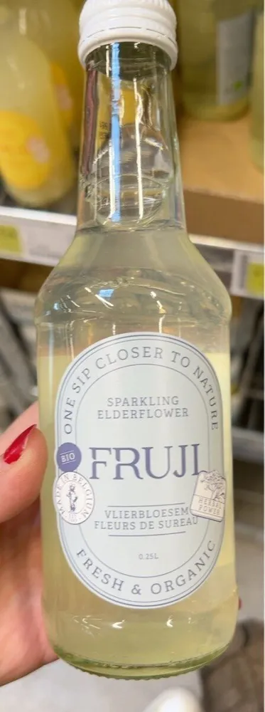 Fruji