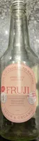 Fruji Sparkling Rhubarb