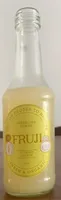 Sparkling lemon