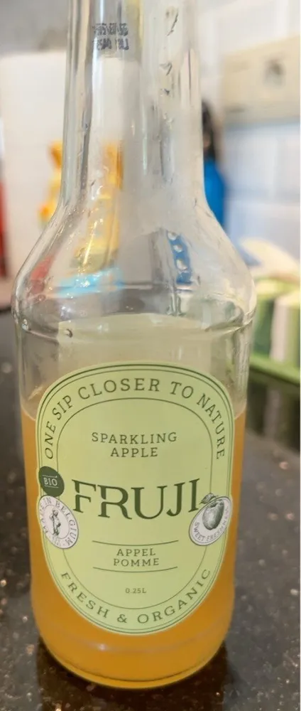 Fruji