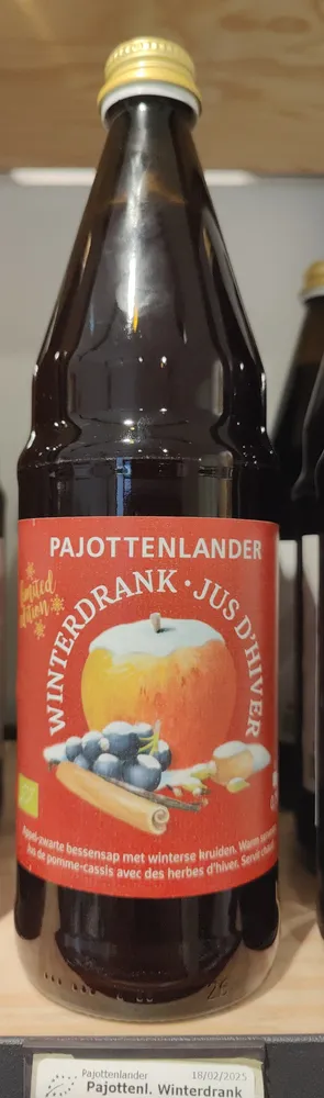 Winterdrank