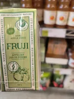 Jus de pomme