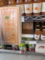 Jus d'orange