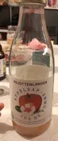 Jus de pomme pajottenlander