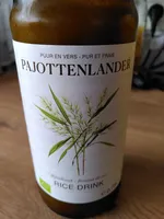 Boisson de riz