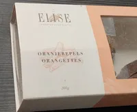 Orangettes