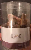 chicken praliné marble