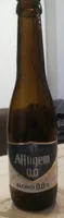 Affligem  blond 0,0