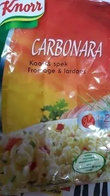 Carbonara