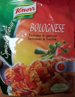 Bolognese