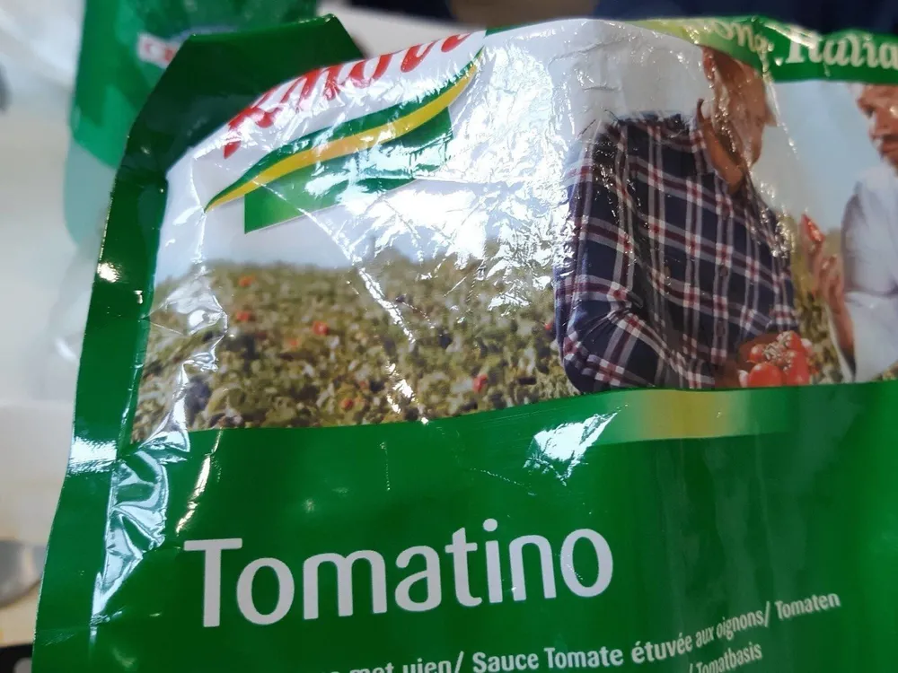 Knoor sauce tomatino