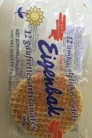 Zachte Wafels