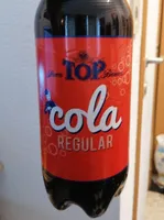 Top cola regular