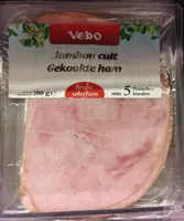 Jambon cuit