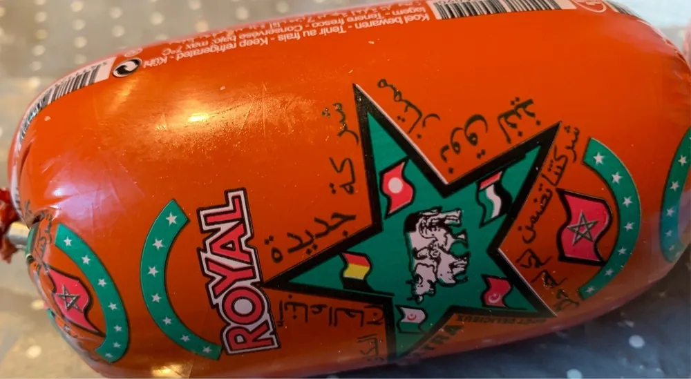 Royal Extra