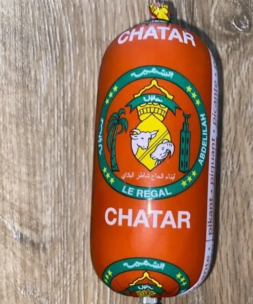 CHATAR