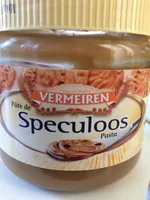 Spéculoos à Tartiner 350G