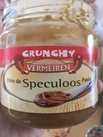 Pate de speculoos