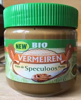 Pâte de Speculoos