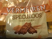 Traditionnal Speculoos