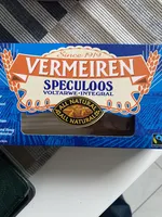 Speculoos Voltarine Integral