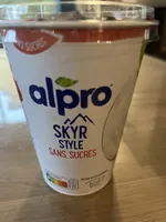 Skyr Style sans sucres