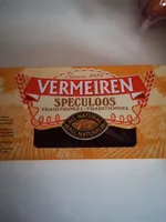 Spéculoos vermeiren
