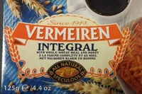 Vermeiren integral
