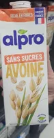 Lait d'avoine