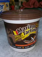 Marion tartinella
