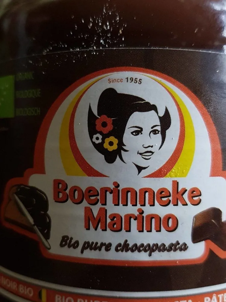 Boerinneke marino