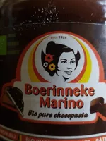 Boerinneke marino