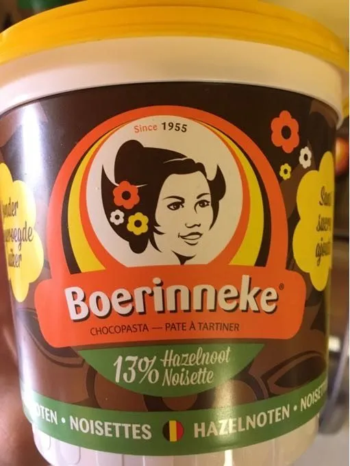Boerinneke